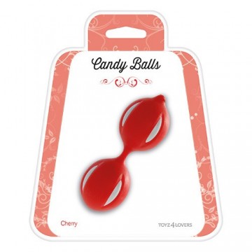 Kulki-PALLINE CANDY BALLS...
