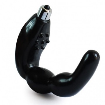 Snooper black prostate...