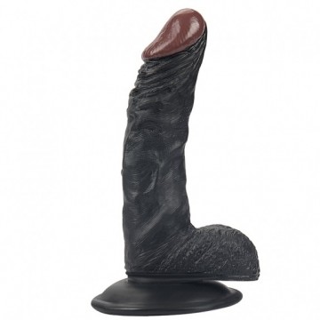 Rocket john 7,3 inch black...