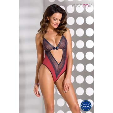 Bielizna - SYLVIANE BODY...