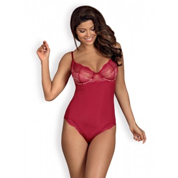 Bielizna - Rosalyne body...
