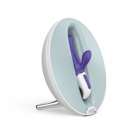 Wibrator-Satisfyer Vibes Magic Bunny