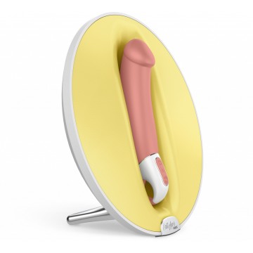 Wibrator-Satisfyer Vibes...