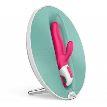Wibrator-Satisfyer Vibes...