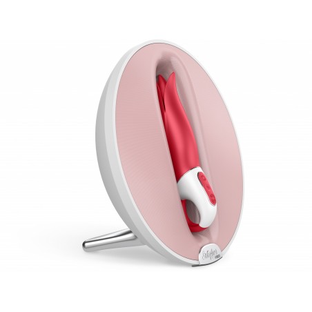 Wibrator-Satisfyer Vibes Power Flower