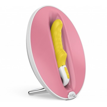 Wibrator-Satisfyer Vibes...
