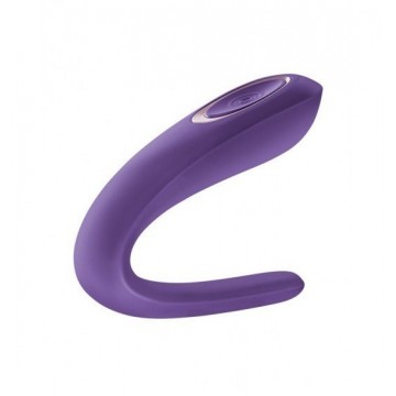 Stymulator-Satisfyer Partner