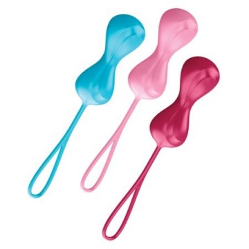 Zestaw-Satisfyer Balls C02...