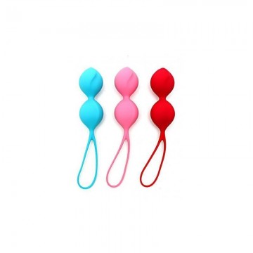 Zestaw-Satisfyer Balls C03...