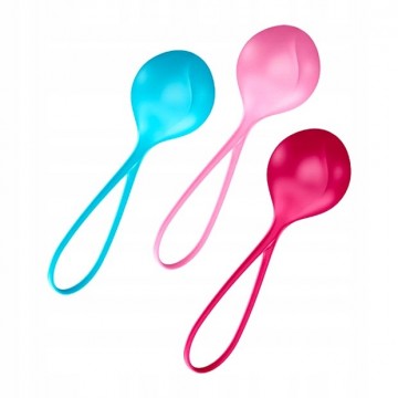Zestaw-Satisfyer Balls C03...