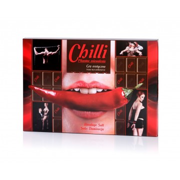 Gry-Chilli