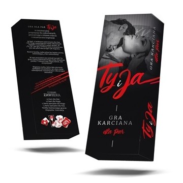 Gry-TY i JA gra dla par