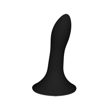 Dildo - HITSENS 5 ( 5 " ) Black