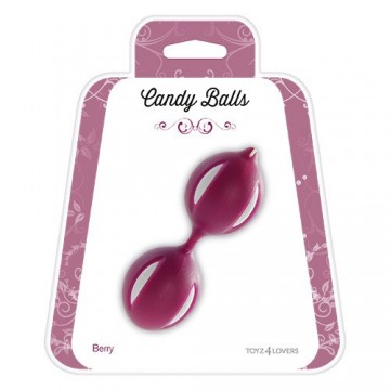 Kulki-PALLINE CANDY BALLS...