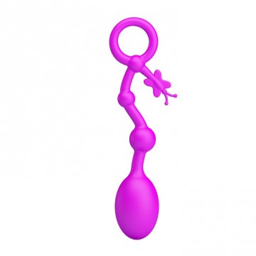 PRETTY LOVE - Kegel Balls...