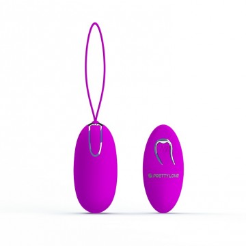 PRETTY LOVE - JOYCE EGG 12...
