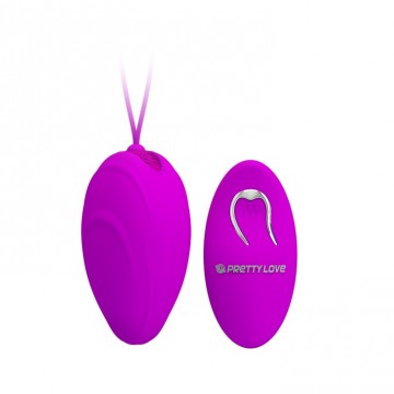 PRETTY LOVE - HYPER EGG 12...