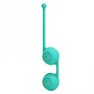 PRETTY LOVE - KEGEL TIGHTEN...