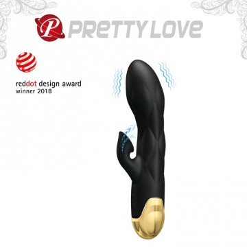 PRETTY LOVE - LIBERATORS...