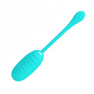 PRETTY LOVE - KIRK EGG Blue...