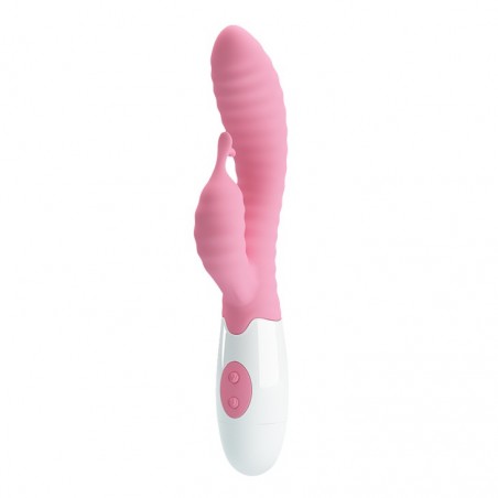 PRETTY LOVE - PETE Lila 30 function vibrations