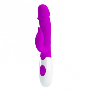 PRETTY LOVE - PETER Purple...