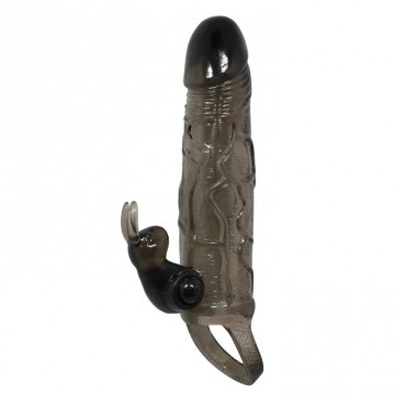 BAILE - BRAVE MAN SMOKE...