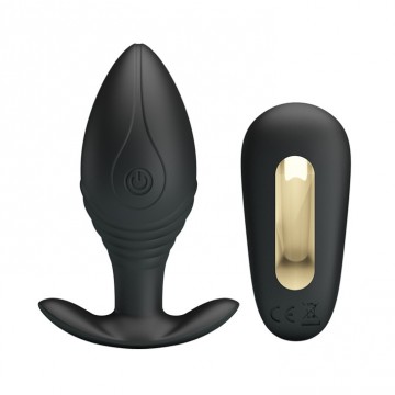 PRETTY LOVE - REGINA Remote...
