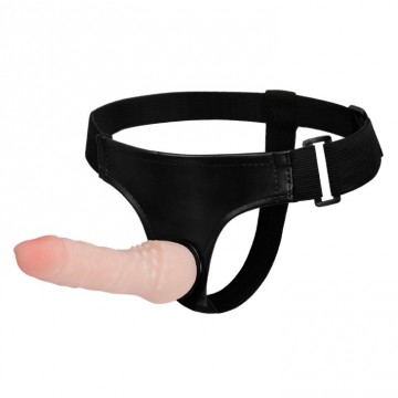 BAILE - Strap-on ULTRA...