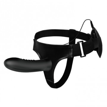 PRETTY LOVE - Strap-on...