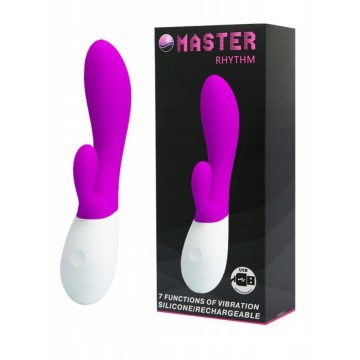 PRETTY LOVE - MASSTER...