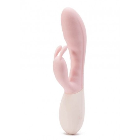 PRETTY LOVE - MASTER FLIRTATION 7 FUNCTION PINK
