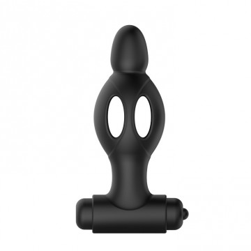 MR PLAY - SILICONE...
