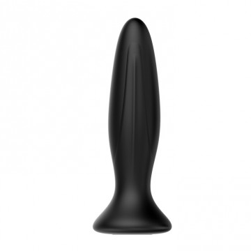 MR PLAY - VIBRATING ANAL...