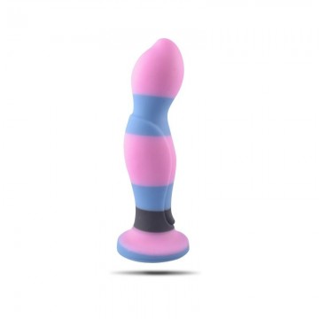 DILDO COLORATO G-SPOT...