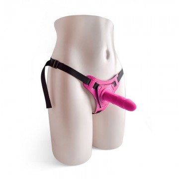 Cintura regolabile strap-on...