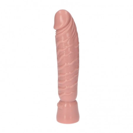 Dildo-Italian Cock 8,5"Flesh
