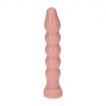 Plug-Italian Cock 5"Flesh