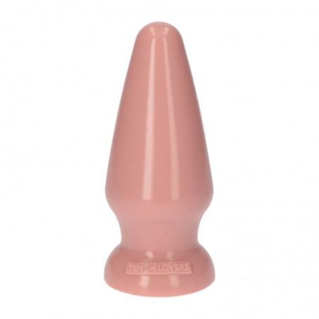 Plug-Italian Cock 6,5"Flesh