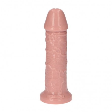 Dildo-Italian Cock 8,5"Flesh