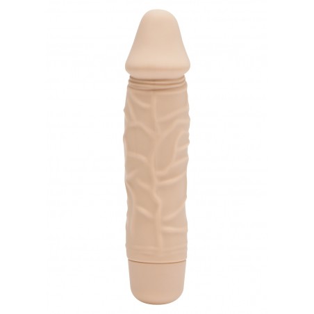 Wibrator-MINI CLASSIC ORIGINAL VIBRATOR NUDE