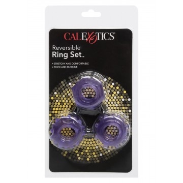 Pierścień-REVERSIBLE RING...