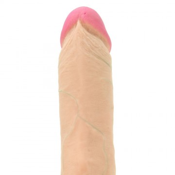Dildo-REASLTIC COCK UR 3 -...