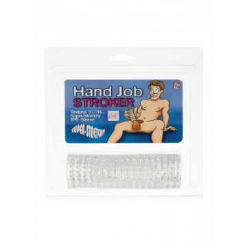 Masturbator-HAND JOB...
