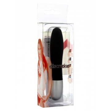 Wibrator-DISCRETION VIBR....