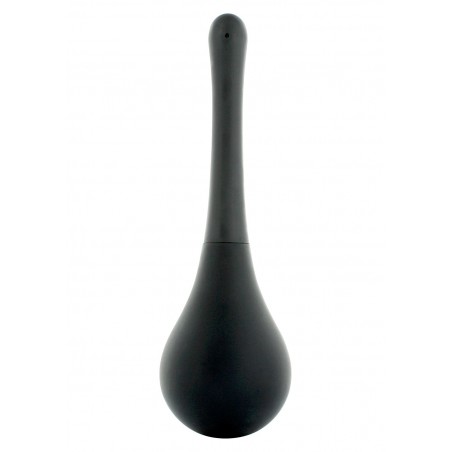Anal/hig-SQUEEZE CLEAN BLACK