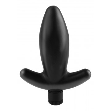 Plug/vibr-BEGINNERS ANAL...