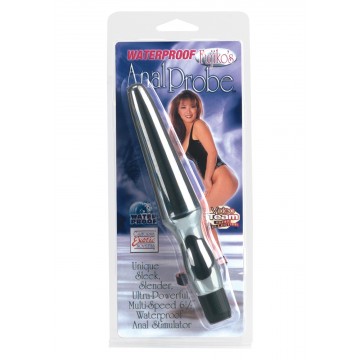 Masażer/anal-FUJIKO""S WP...