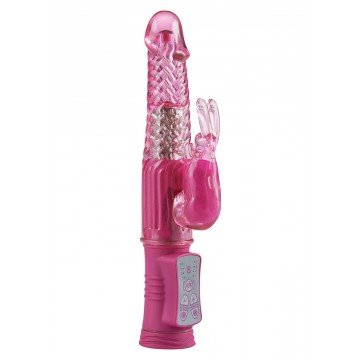 Wibrator-THRILLING THUMPER...