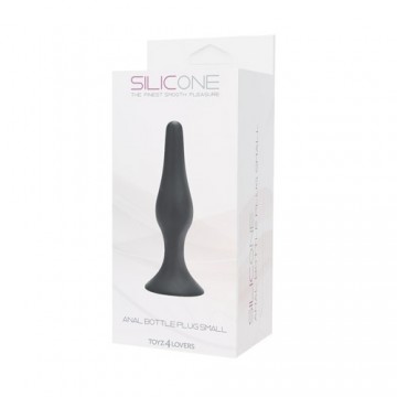 Plug-PLUG ANALE ANAL BOTTLE...